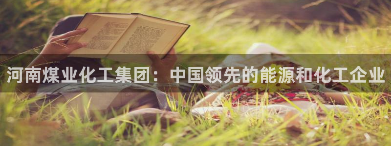 球盟会能退钱吗现在：河南煤业化工集团：中国领先的能源和化工企