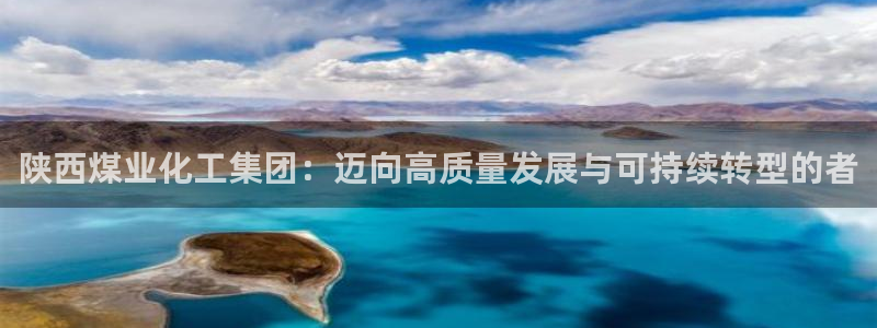 球盟会体验金球奖吗：陕西煤业化工集团：迈向高质量发展与可持续