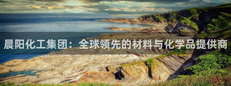 球盟会里面有打牌的嘛是真的吗：晨阳化工集