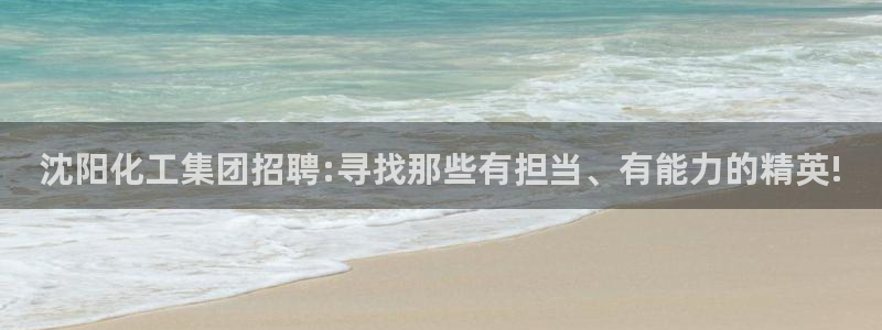 球盟会里面有打牌的嘛是真的吗：沈阳化工集团招聘:寻找那些有担