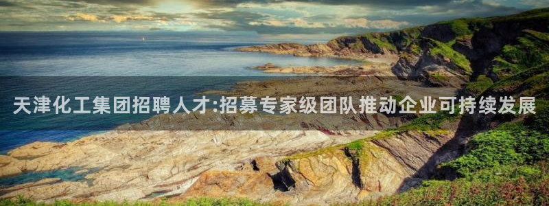 球盟会能退钱吗知乎：天津化工集团招聘人才:招募专家级团队推动