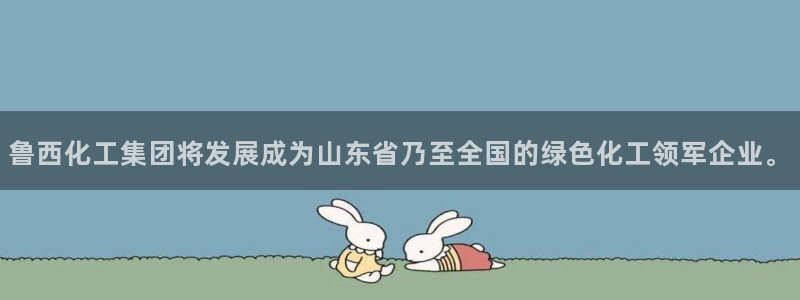 球盟会能提现吗安全吗：鲁西化工集团将发展